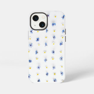 Cath Kidston Design de Londres flores azuis