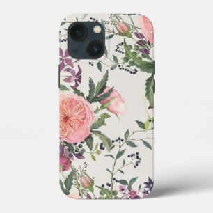 Cath Kidston London Design flores azuis