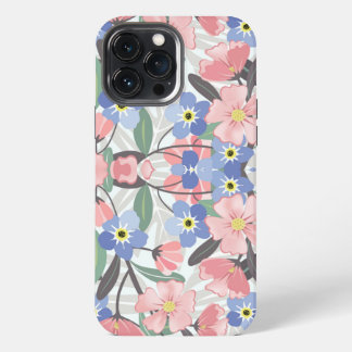 Cath Kidston London Design flores azuis