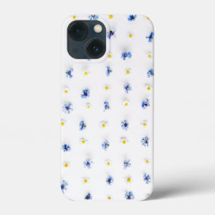 Cath Kidston London Design flores azuis