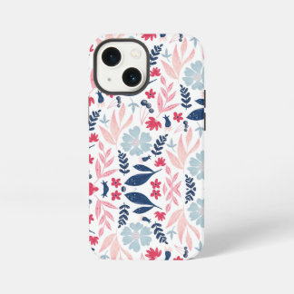 Cath Kidston London Design flores azuis