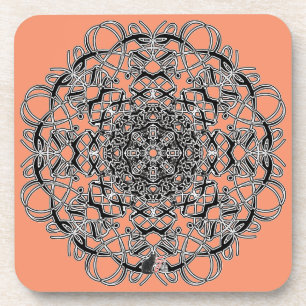 Catherine Octa Glyph Dusk Porta copos