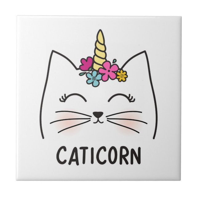 Caticorn (Frente)