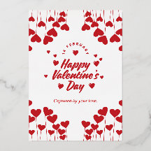 "Cativado Pelo Seu Amor" – Valentim Moderno e Eleg