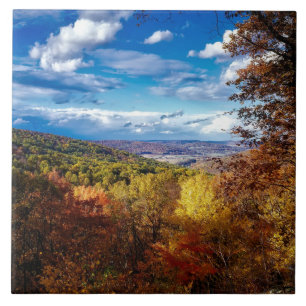 Catoctin Mountain, Maryland