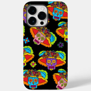 Catrina Sugar Skull