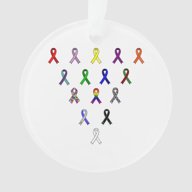 Causa Fita 15 Causa Ornamento (Frente)