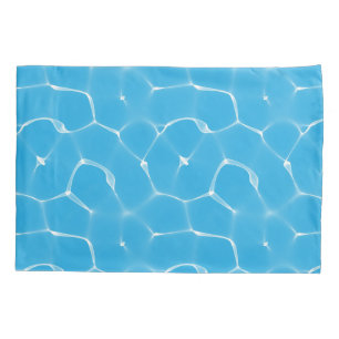 Causadores de água azul para nadar Dream Pillowca