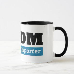 CAUSAS do cancer! canecas