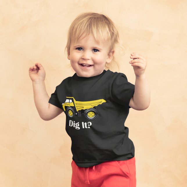 Cava? - Toddler Pullover Hoodie  (Criador carregado)