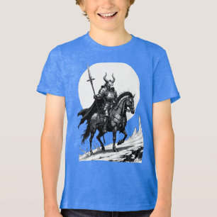 Cavalaria Infernal Sabnock Ressuscita