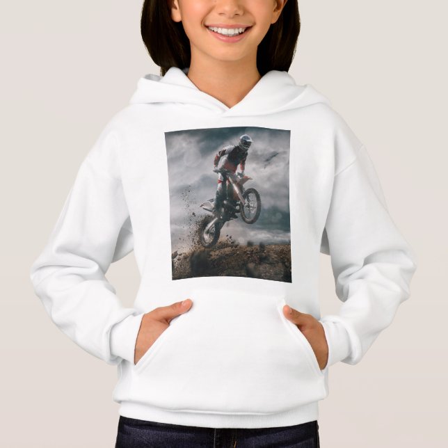 Cavaleiro-da-motocross (Frente)