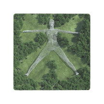 cavaleiro de arte digital