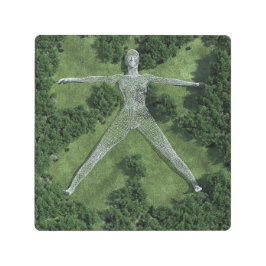 cavaleiro de arte digital