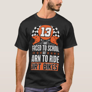 Cavaleiro de Camada de Camisa 13 MX