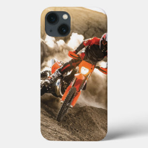 Cavaleiro Motocross