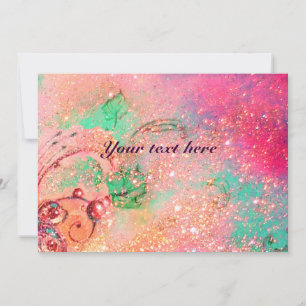 CAVALEIROS, MÚSICA NOTURNA, Brilhos de Ouro Rosa