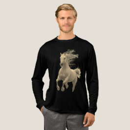 cavaleiros t-shirts animais ilustração cavalos eng