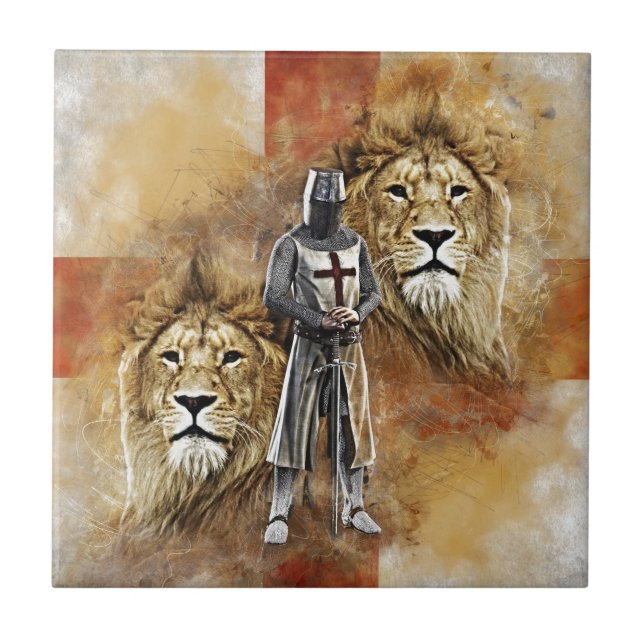 Cavaleiros Templar 001 (Frente)