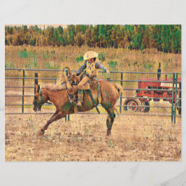 Cavalgada Country Western