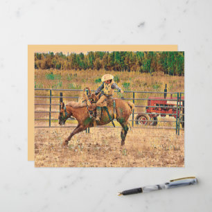 Cavalgada Country Western