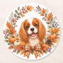 Cavalier King Charles Porta-copos