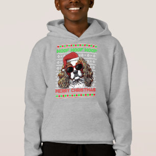 Cavalier King Charles Spaniel Dog Feliz Chris