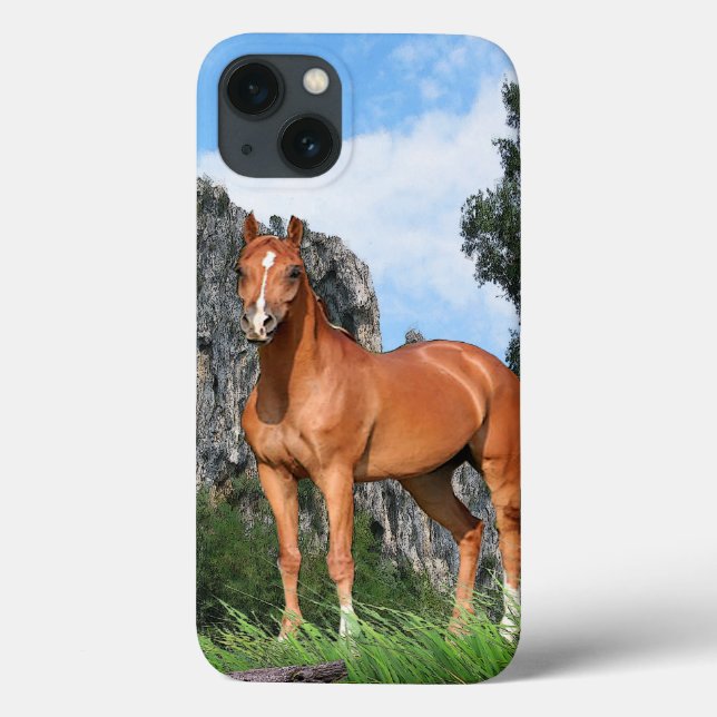 Cavalo (Verso)
