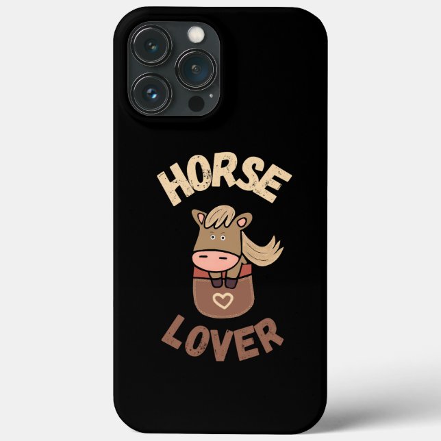 Cavalo bonito no bolso (Verso)