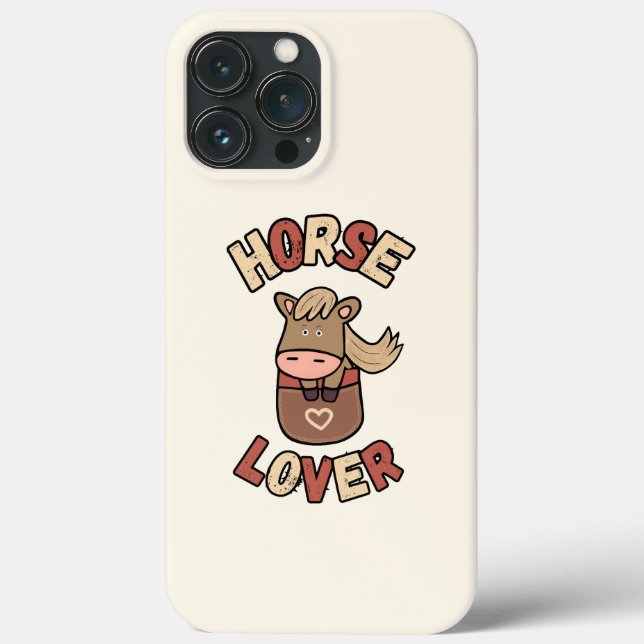 Cavalo bonito no bolso (Verso)