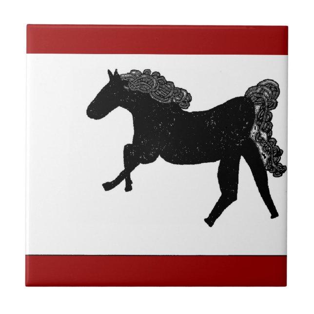 cavalo celta 2 (Frente)