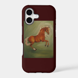 Cavalo clássico após Stubbs