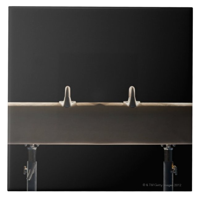 Cavalo de Pommel (Frente)