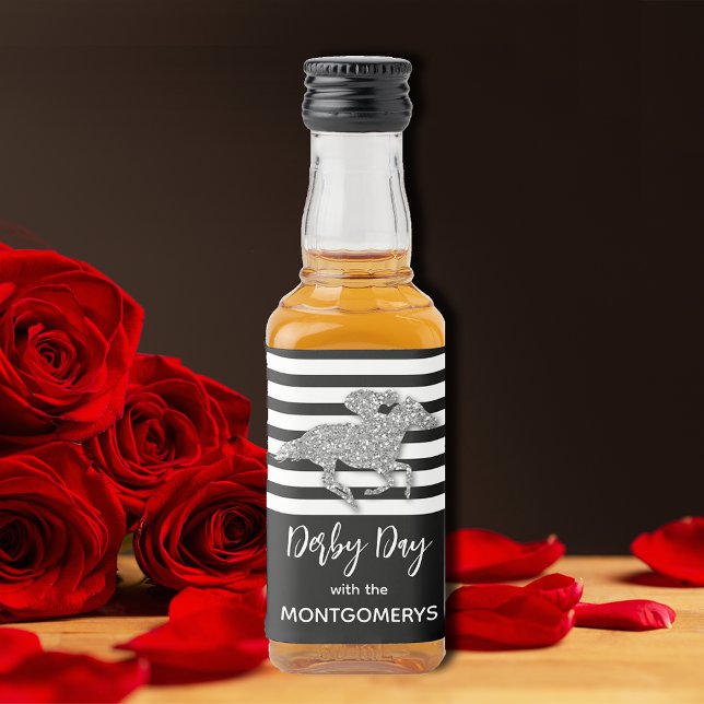 Cavalo de Prata em Stripes (Criador carregado)