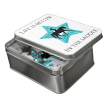 Cavalo e cavaleiro - A vida é melhor na sela