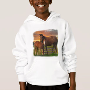 Cavalo e pônei