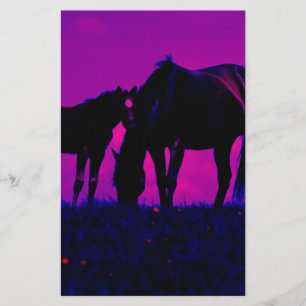Cavalo & Inchado