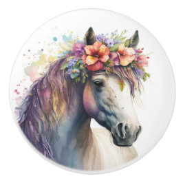 Cavalo magnífico