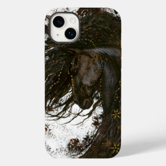 Cavalo Majestoso por capas de iphone de Bihrle