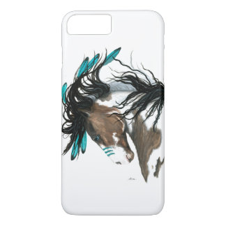 Cavalo Majestoso por capas de iphone de Caseiro de