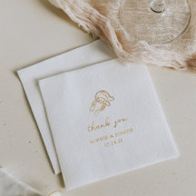 Cavalo Minimalista | Casamento Western Dourado