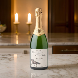 Cavalo Místico de Aquarela QUALQUER Festa de anive