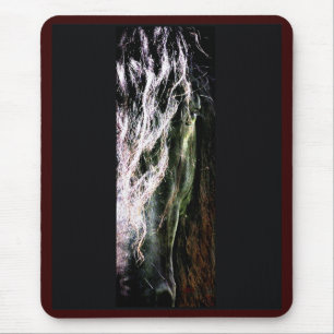 Cavalo Mystical Mousepad