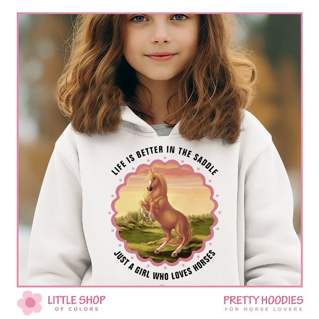 Cavalo Palomino Dourado Personalizável (Criador carregado)