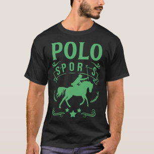 Cavalo Polo