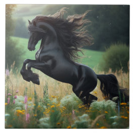 Cavalo Preto