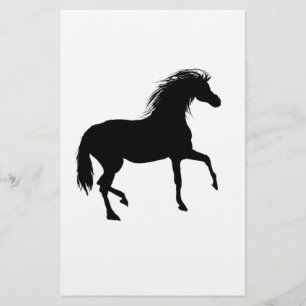 Cavalo preto