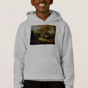 Cavalo Sem Cabeça, Sleepy Hollow e Ichabod Crane