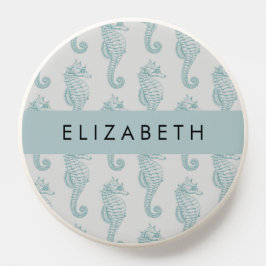 Cavalos Tropicais, Padrão De Cavalo-Marinho, Seu N