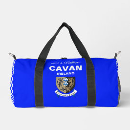 Cavan Ireland - Irlandês Personalizado